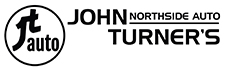John Turner Auto ALL RISE! The Northeast Wisconsin Passion Play Show Sponsor
